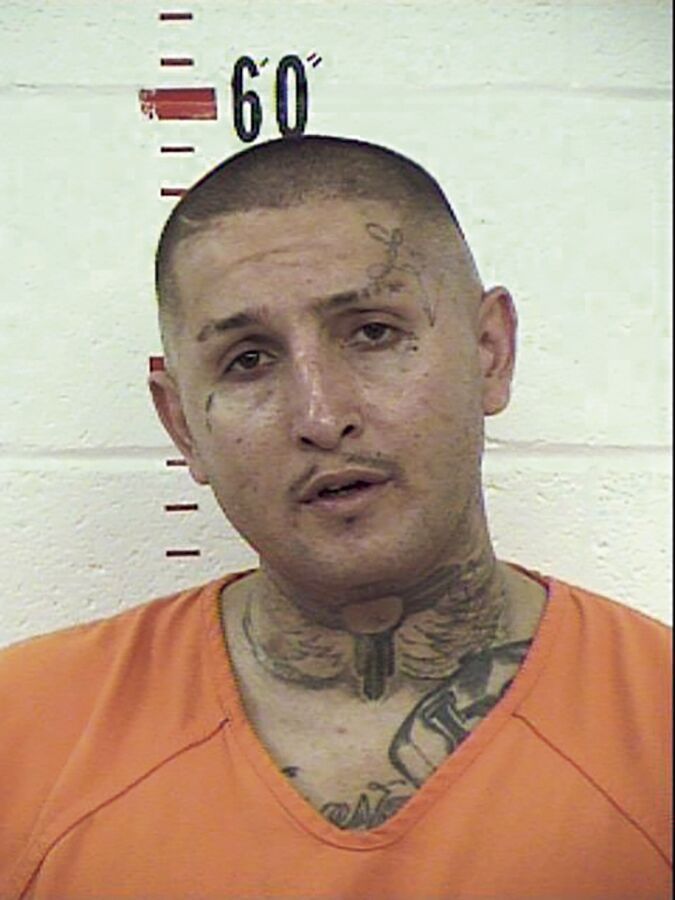 Preston Martinez